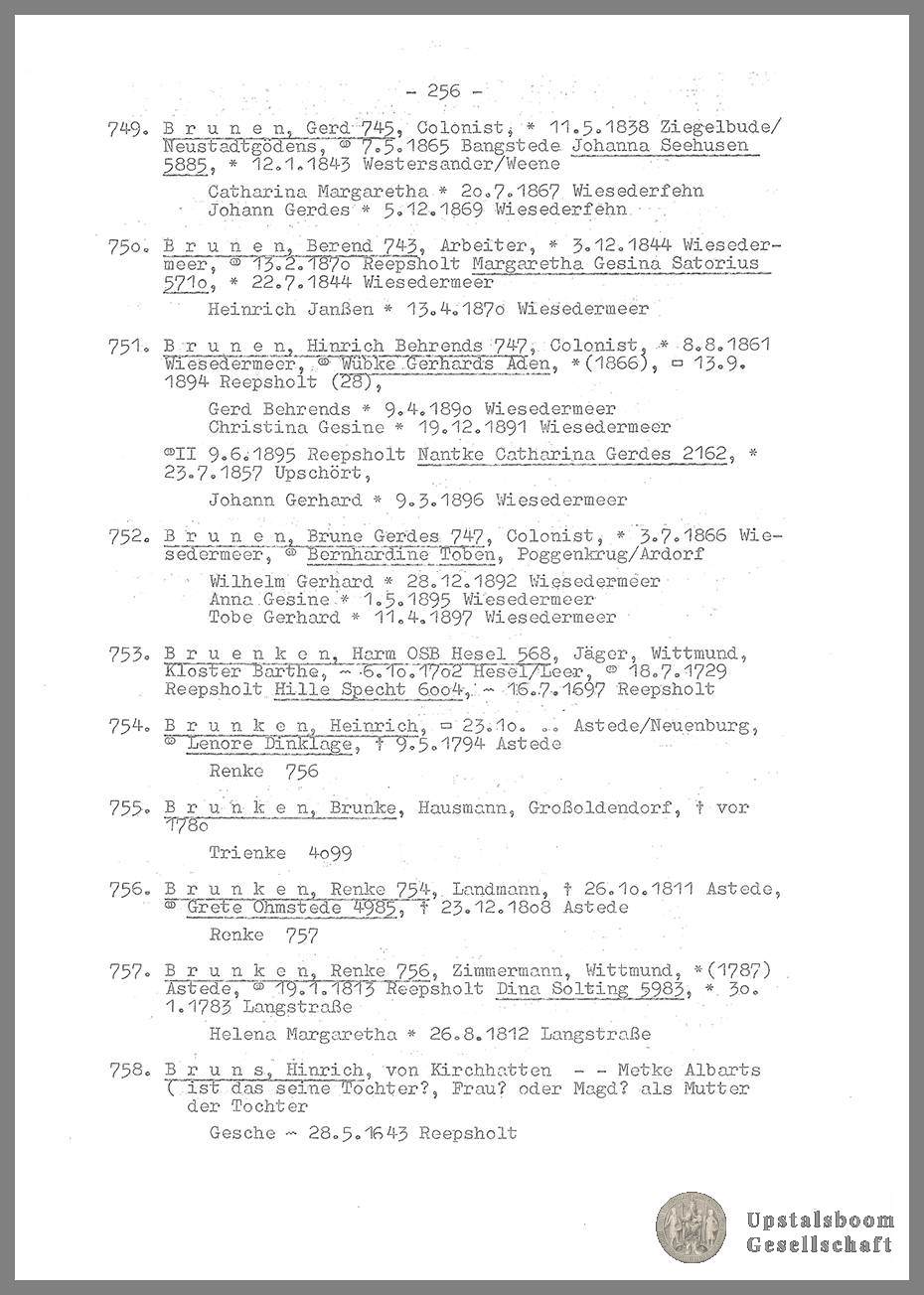 Document